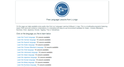 Desktop Screenshot of free.lessons.l-ceps.com
